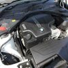 bmw 3-series 2015 quick_quick_DBA-3X20_WBA3X12080D736301 image 4