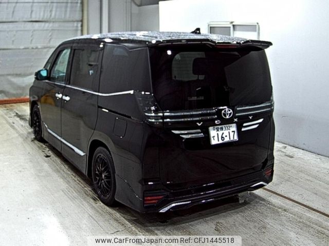 toyota voxy 2023 -TOYOTA 【愛媛 332て1617】--Voxy MZRA90W-0051928---TOYOTA 【愛媛 332て1617】--Voxy MZRA90W-0051928- image 2