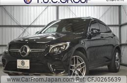 mercedes-benz glc-class 2019 quick_quick_DBA-253346_WDC2533462F594328