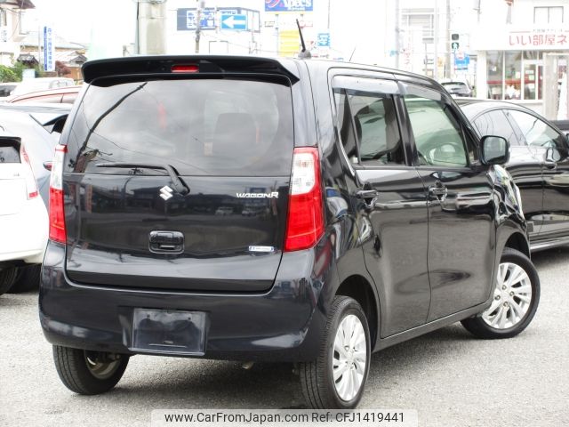 suzuki wagon-r 2016 -SUZUKI--Wagon R DAA-MH44S--MH44S-174891---SUZUKI--Wagon R DAA-MH44S--MH44S-174891- image 2
