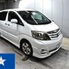 toyota alphard 2006 -TOYOTA 【福岡 302ら2546】--Alphard MNH10W--MNH10-0095584---TOYOTA 【福岡 302ら2546】--Alphard MNH10W--MNH10-0095584- image 1