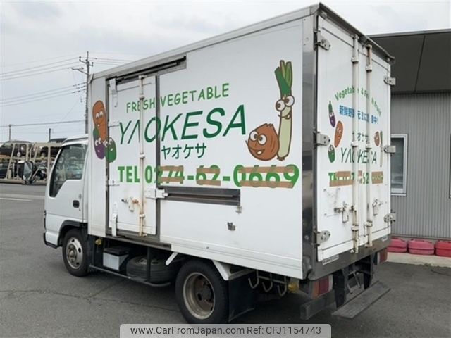 isuzu elf-truck 2006 -ISUZU--Elf NKR81AN-7050840---ISUZU--Elf NKR81AN-7050840- image 2