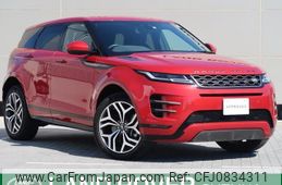 land-rover range-rover-evoque 2020 quick_quick_LZ2NA_SALZA2AN4LH035973