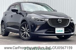 mazda cx-3 2015 -MAZDA--CX-3 LDA-DK5FW--DK5FW-120169---MAZDA--CX-3 LDA-DK5FW--DK5FW-120169-