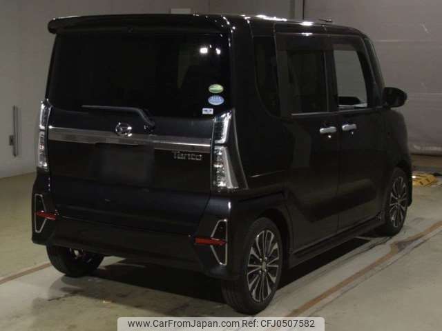 daihatsu tanto 2020 -DAIHATSU 【豊田 580ﾇ1111】--Tanto 5BA-LA650S--LA650S-0099172---DAIHATSU 【豊田 580ﾇ1111】--Tanto 5BA-LA650S--LA650S-0099172- image 2