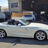 bmw z4 2009 -BMW 【福山 347ﾏ 25】--BMW Z4 LM25--WBALM32050E155305---BMW 【福山 347ﾏ 25】--BMW Z4 LM25--WBALM32050E155305- image 44