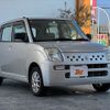 suzuki alto 2008 -SUZUKI--Alto DBA-HA24S--HA24S-573121---SUZUKI--Alto DBA-HA24S--HA24S-573121- image 8