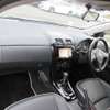 toyota corolla-fielder 2012 504749-RAOID10808 image 15