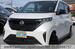 nissan nissan-others 2023 -NISSAN 【姫路 581】--SAKURA B6AW--B6AW-0048150---NISSAN 【姫路 581】--SAKURA B6AW--B6AW-0048150-