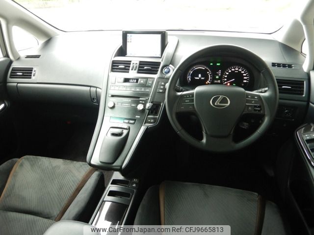 lexus hs 2013 -LEXUS--Lexus HS DAA-ANF10--ANF10-2057361---LEXUS--Lexus HS DAA-ANF10--ANF10-2057361- image 2