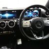 mercedes-benz a-class 2019 -MERCEDES-BENZ--Benz A Class 3DA-177012--WDD1770122V039993---MERCEDES-BENZ--Benz A Class 3DA-177012--WDD1770122V039993- image 21