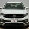 volkswagen t-cross 2020 quick_quick_3BA-C1DKR_WVGZZZC1ZLY145565 image 12