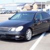 toyota aristo 1998 -TOYOTA--Aristo E-JZS160--JZS160-0043190---TOYOTA--Aristo E-JZS160--JZS160-0043190- image 1