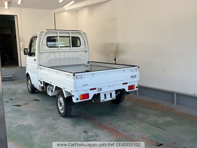 suzuki carry-truck 2012 -SUZUKI--Carry Truck DA63T-798495---SUZUKI--Carry Truck DA63T-798495- image 2