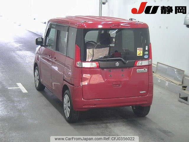 suzuki spacia 2017 -SUZUKI--Spacia MK42S-221399---SUZUKI--Spacia MK42S-221399- image 2