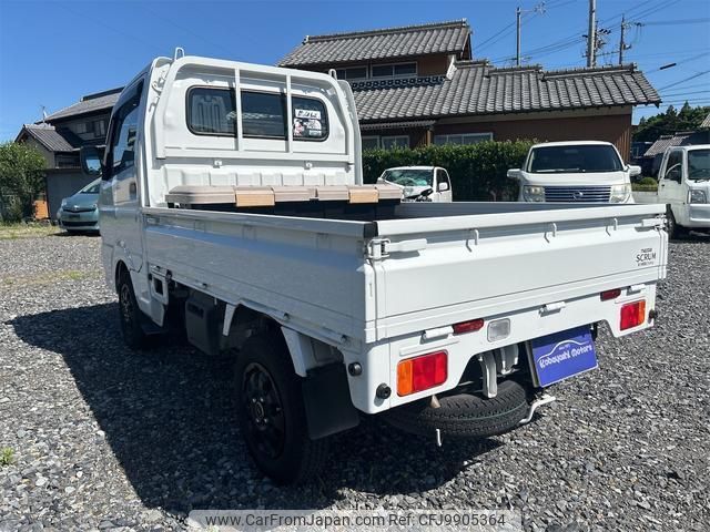 mazda scrum-truck 2022 quick_quick_3BD-DG16T_DG16T-691197 image 2