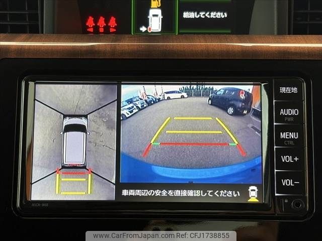 toyota roomy 2020 CFJ1738855 image 2