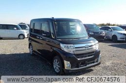 daihatsu tanto 2014 -DAIHATSU 【野田 580】--Tanto DBA-LA600S--LA600S-0213952---DAIHATSU 【野田 580】--Tanto DBA-LA600S--LA600S-0213952-