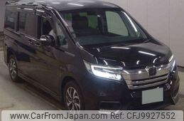 honda stepwagon 2021 -HONDA 【足立 330ﾏ3689】--Stepwgn 6BA-RP4--RP4-1307294---HONDA 【足立 330ﾏ3689】--Stepwgn 6BA-RP4--RP4-1307294-