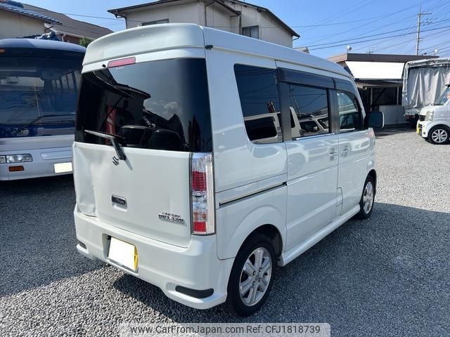 suzuki every-wagon 2015 CFJ1818739 image 2