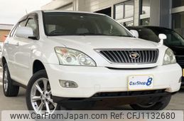 toyota harrier 2008 quick_quick_CBA-ACU30W_ACU30-9855009