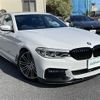 bmw 5-series 2018 -BMW--BMW 5 Series DBA-JB30--WBAJB32040WC61187---BMW--BMW 5 Series DBA-JB30--WBAJB32040WC61187- image 1