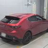 mazda mazda3 2022 CFJ1622612 image 2