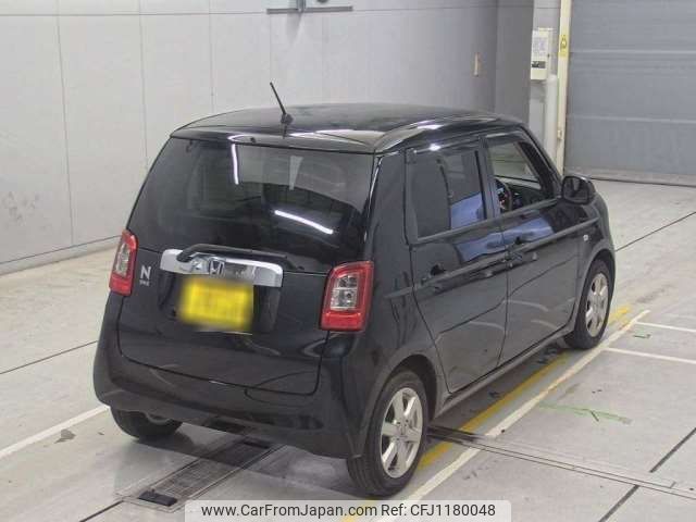 honda n-one 2012 -HONDA 【岡崎 580ﾇ7569】--N ONE DBA-JG1--JG1-1004155---HONDA 【岡崎 580ﾇ7569】--N ONE DBA-JG1--JG1-1004155- image 2