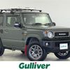 suzuki jimny 2022 -SUZUKI--Jimny 3BA-JB64W--JB64W-246094---SUZUKI--Jimny 3BA-JB64W--JB64W-246094- image 1