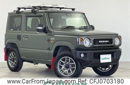 suzuki jimny 2022 -SUZUKI--Jimny 3BA-JB64W--JB64W-246094---SUZUKI--Jimny 3BA-JB64W--JB64W-246094-