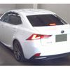 lexus is 2016 CFJ1756757 image 4