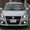 suzuki swift 2014 -SUZUKI 【名変中 】--Swift ZC32S--306632---SUZUKI 【名変中 】--Swift ZC32S--306632- image 2