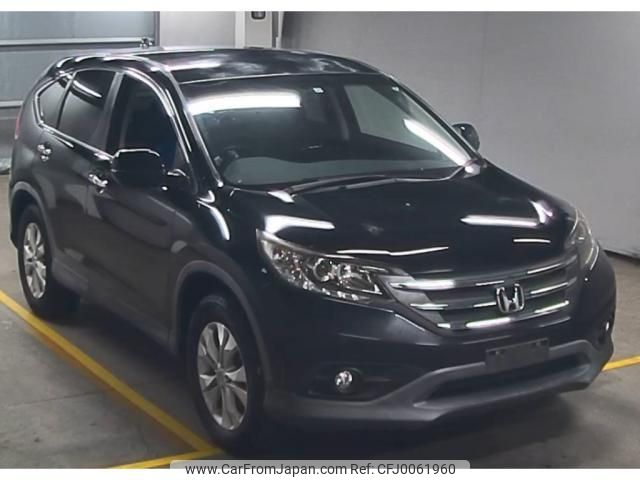 honda cr-v 2011 quick_quick_DBA-RM1_1000256 image 1