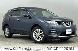 nissan x-trail 2015 -NISSAN--X-Trail DBA-NT32--NT32-039311---NISSAN--X-Trail DBA-NT32--NT32-039311-