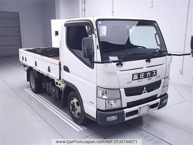 mitsubishi-fuso canter 2014 -MITSUBISHI--Canter FBA20-522453---MITSUBISHI--Canter FBA20-522453- image 1