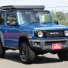suzuki jimny-sierra 2019 CFJ4689402 image 1
