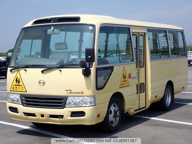 hino liesse-ii 2011 23351006 image 1