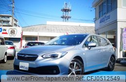 subaru impreza-sports 2022 quick_quick_3BA-GT3_GT3-098998