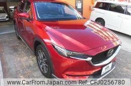 mazda cx-5 2017 quick_quick_KF2P_KF2P-117741