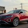 volkswagen t-roc 2022 CFJ1588296 image 1