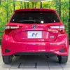 toyota vitz 2018 -TOYOTA--Vitz DAA-NHP130--NHP130-2033105---TOYOTA--Vitz DAA-NHP130--NHP130-2033105- image 16