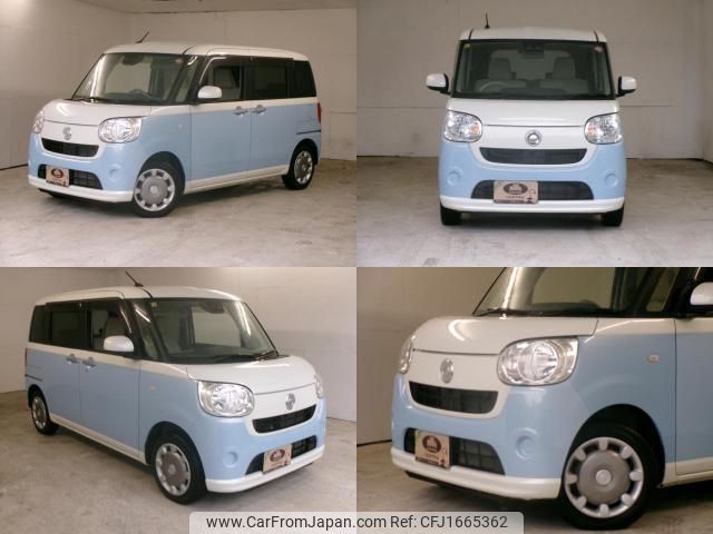 daihatsu move-canbus 2018 CFJ1665362 image 2