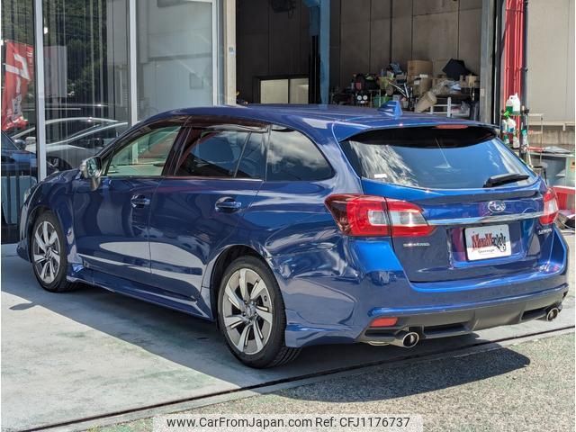 subaru levorg 2014 quick_quick_VM4_VM4-004793 image 2