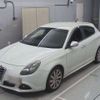 alfa-romeo giulietta 2012 -ALFA ROMEO--Alfa Romeo Giulietta ABA-940141--ZAR94000007151833---ALFA ROMEO--Alfa Romeo Giulietta ABA-940141--ZAR94000007151833- image 1