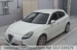alfa-romeo giulietta 2012 -ALFA ROMEO--Alfa Romeo Giulietta ABA-940141--ZAR94000007151833---ALFA ROMEO--Alfa Romeo Giulietta ABA-940141--ZAR94000007151833-