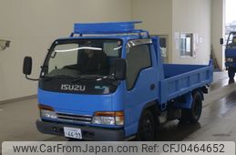 isuzu elf-truck 2000 -ISUZU 【つくば 400ﾀ6699】--Elf NKR71EN-7421561---ISUZU 【つくば 400ﾀ6699】--Elf NKR71EN-7421561-