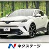 toyota c-hr 2017 -TOYOTA--C-HR DAA-ZYX10--ZYX10-2100706---TOYOTA--C-HR DAA-ZYX10--ZYX10-2100706- image 1