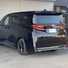 toyota vellfire 2025 -TOYOTA--Vellfire 5BA-TAHA45W--TAHA45-0004***---TOYOTA--Vellfire 5BA-TAHA45W--TAHA45-0004***- image 6