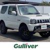 suzuki jimny 2018 -SUZUKI--Jimny ABA-JB23W--JB23W-776723---SUZUKI--Jimny ABA-JB23W--JB23W-776723- image 1