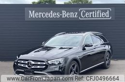 mercedes-benz e-class 2023 quick_quick_3CA-213217_W1K2132172B163334